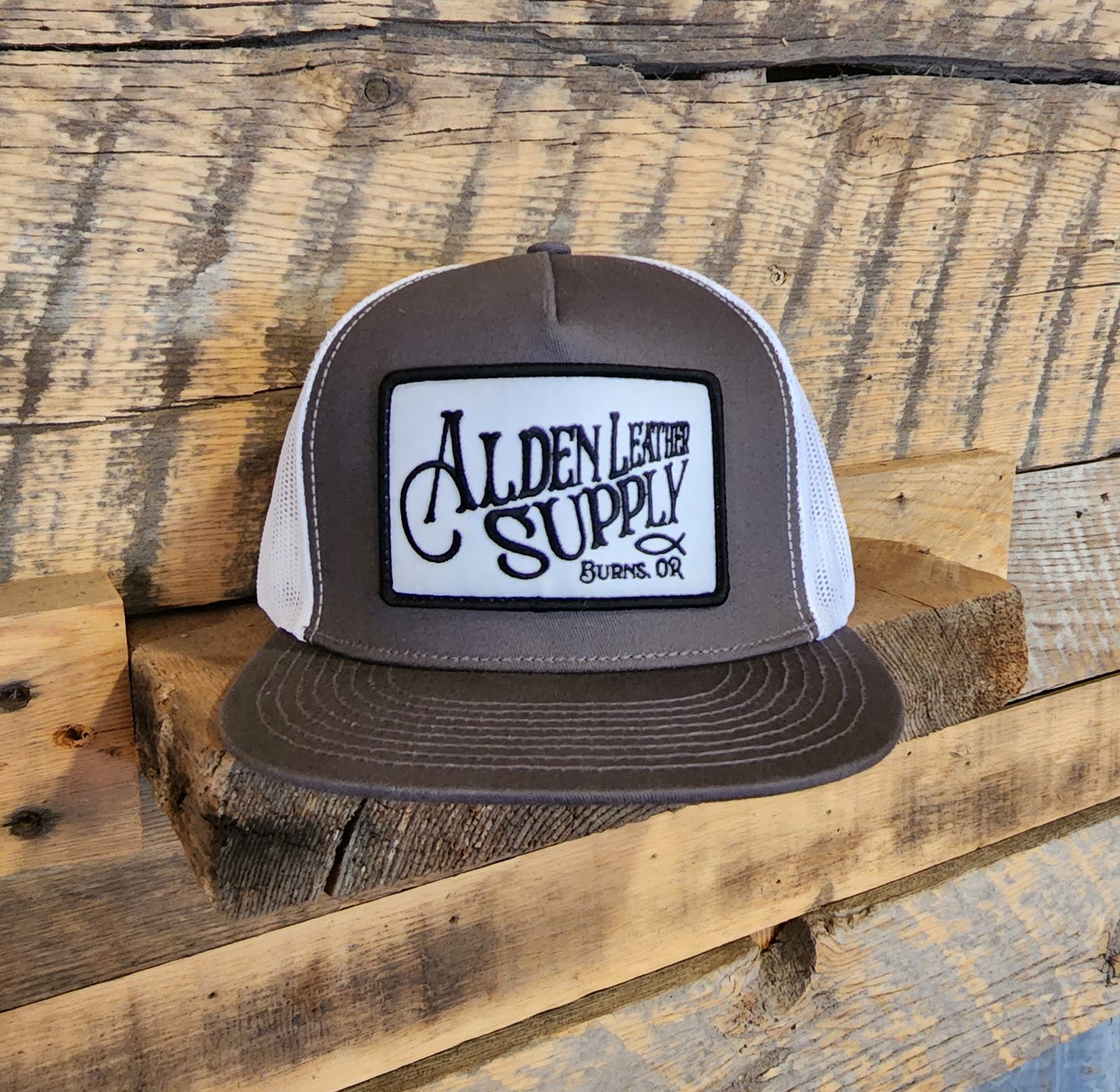 Wilbur Trucker Hat