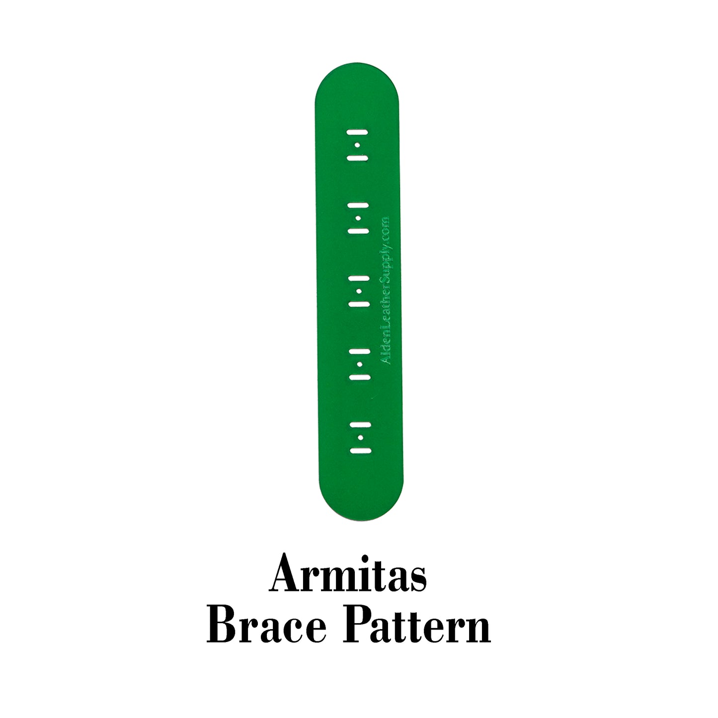 Chap Top and Brace Patterns