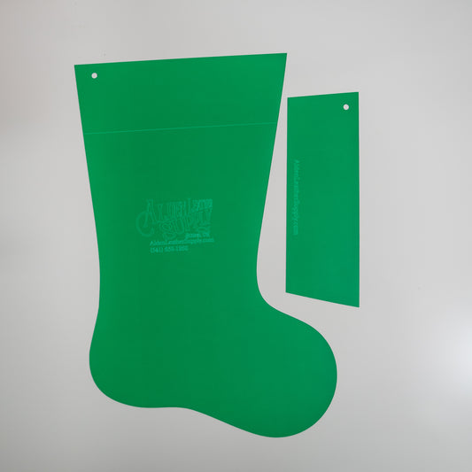 Christmas Stocking Pattern