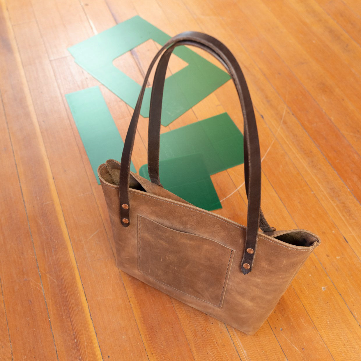 Tote Bag Patterns