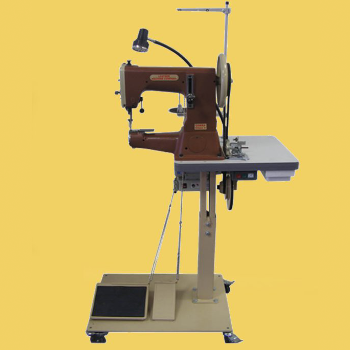 Cobra Class 3 Standard Heavy Duty Leather Stitcher